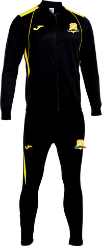 Sporting Weston FC Tracksuit