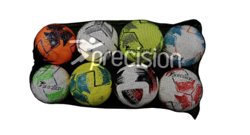 Precision Mesh Ball Carrier