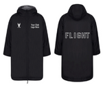 Your Club Flight All Weather Robe