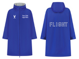 Your Club Flight All Weather Robe