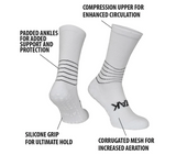 ATAK C-Grip Socks