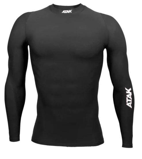 ATAK L/S Compression Baselayer