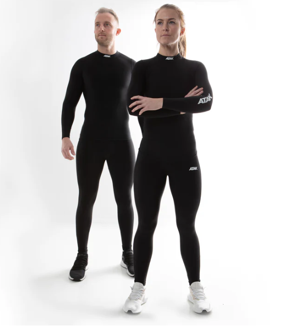 ATAK L/S Compression Baselayer