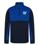 Weston College Matchday 1/4 Zip