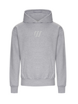 Weston College Oversized Hoody