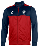 Milton Nomads Tracksuit Jacket