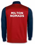 Milton Nomads Tracksuit Jacket