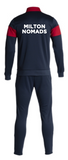 Milton Nomads Tracksuit Set