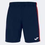 Milton Nomads Football Shorts