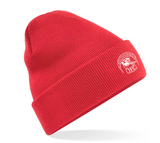 Milton Nomads Beanie Hat