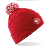 Milton Nomads Bobble Hat