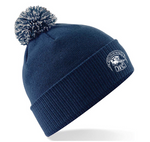 Milton Nomads Bobble Hat