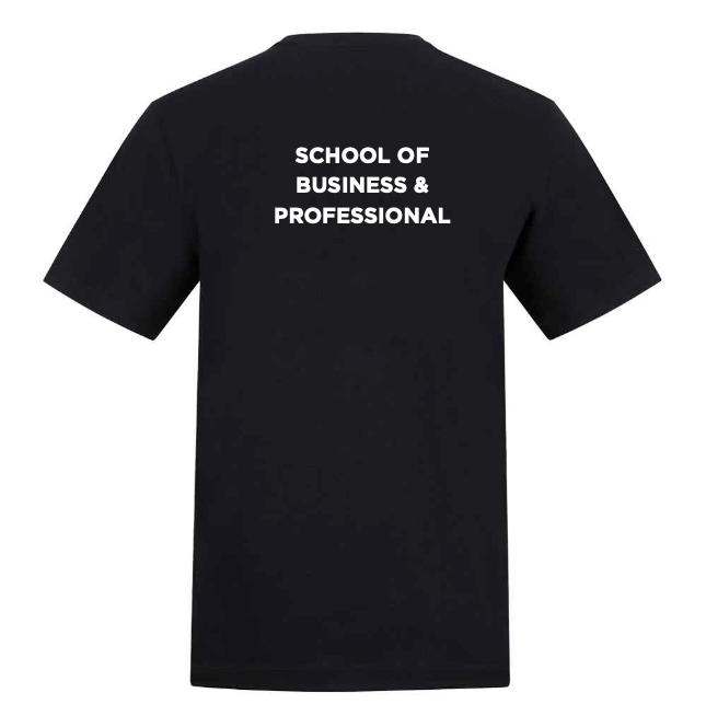 SGS Degree B&P T-Shirt
