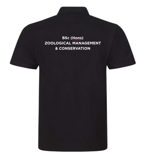 SGS Degree Zoological Management Polo