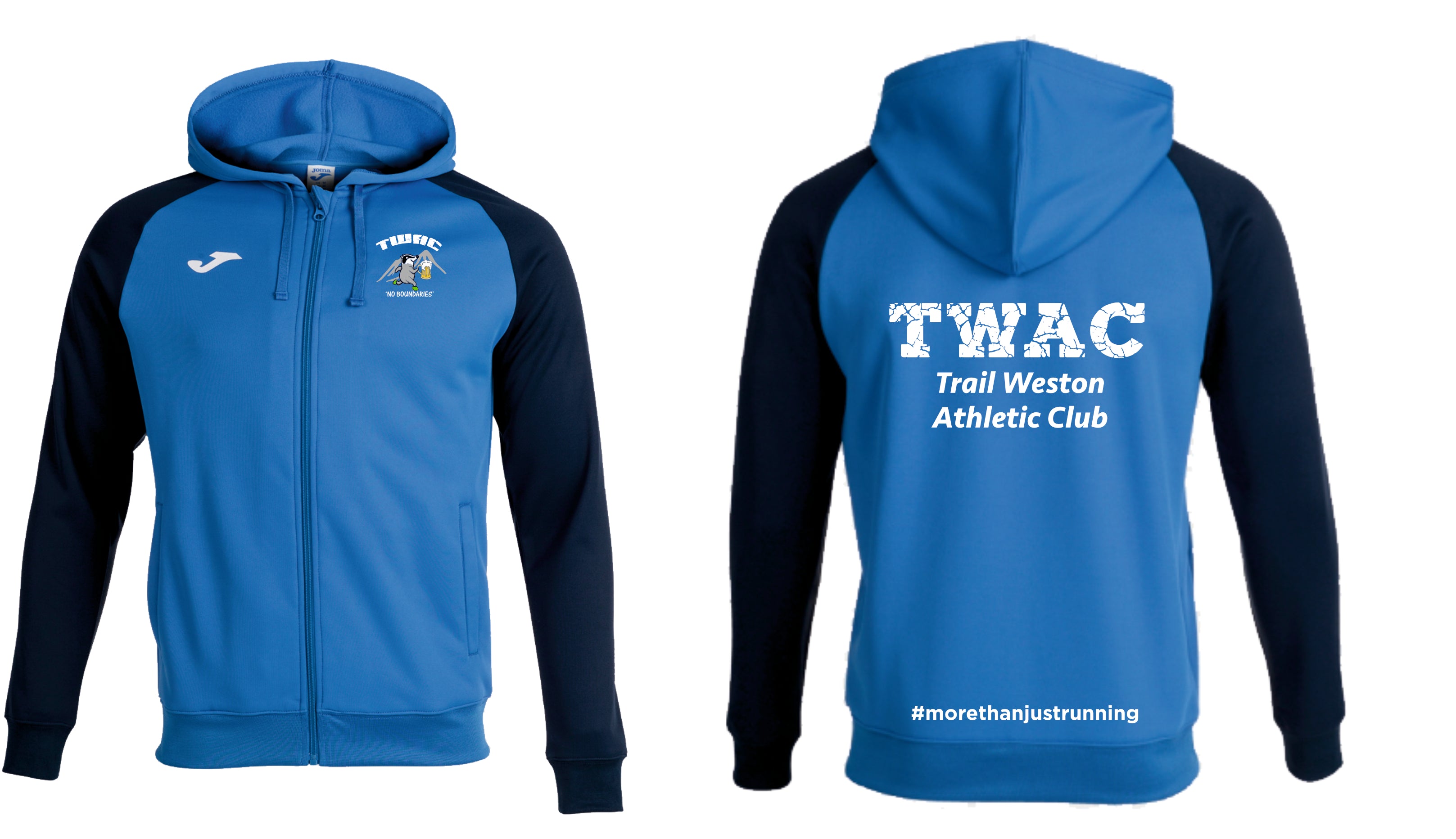 TWAC Hoody