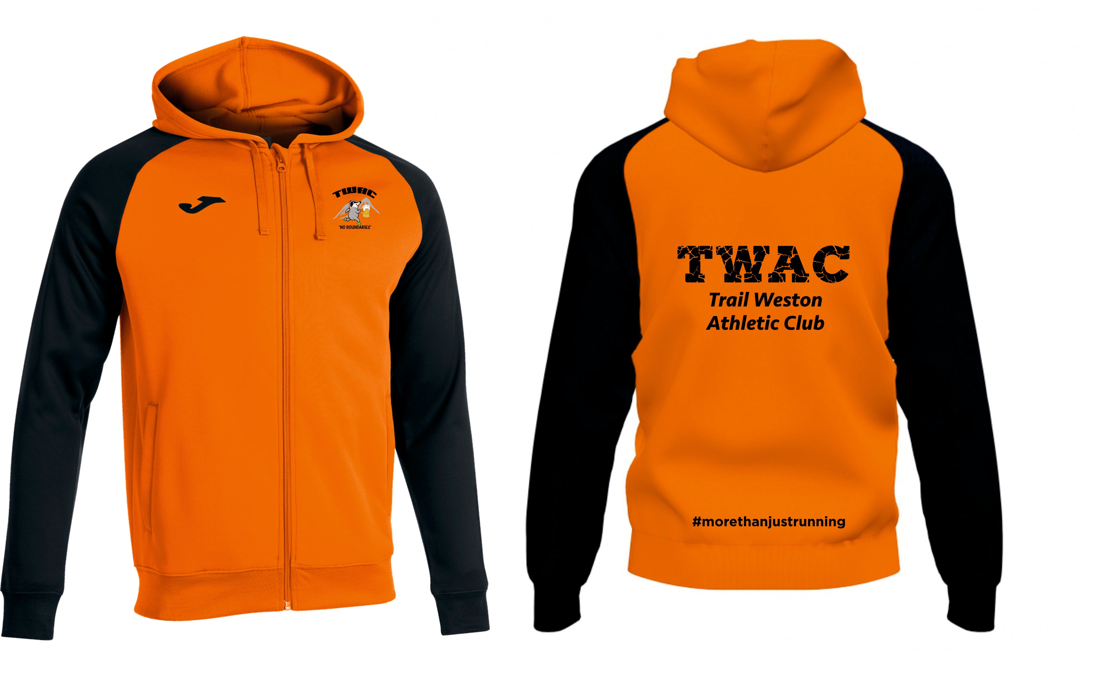 TWAC Hoody