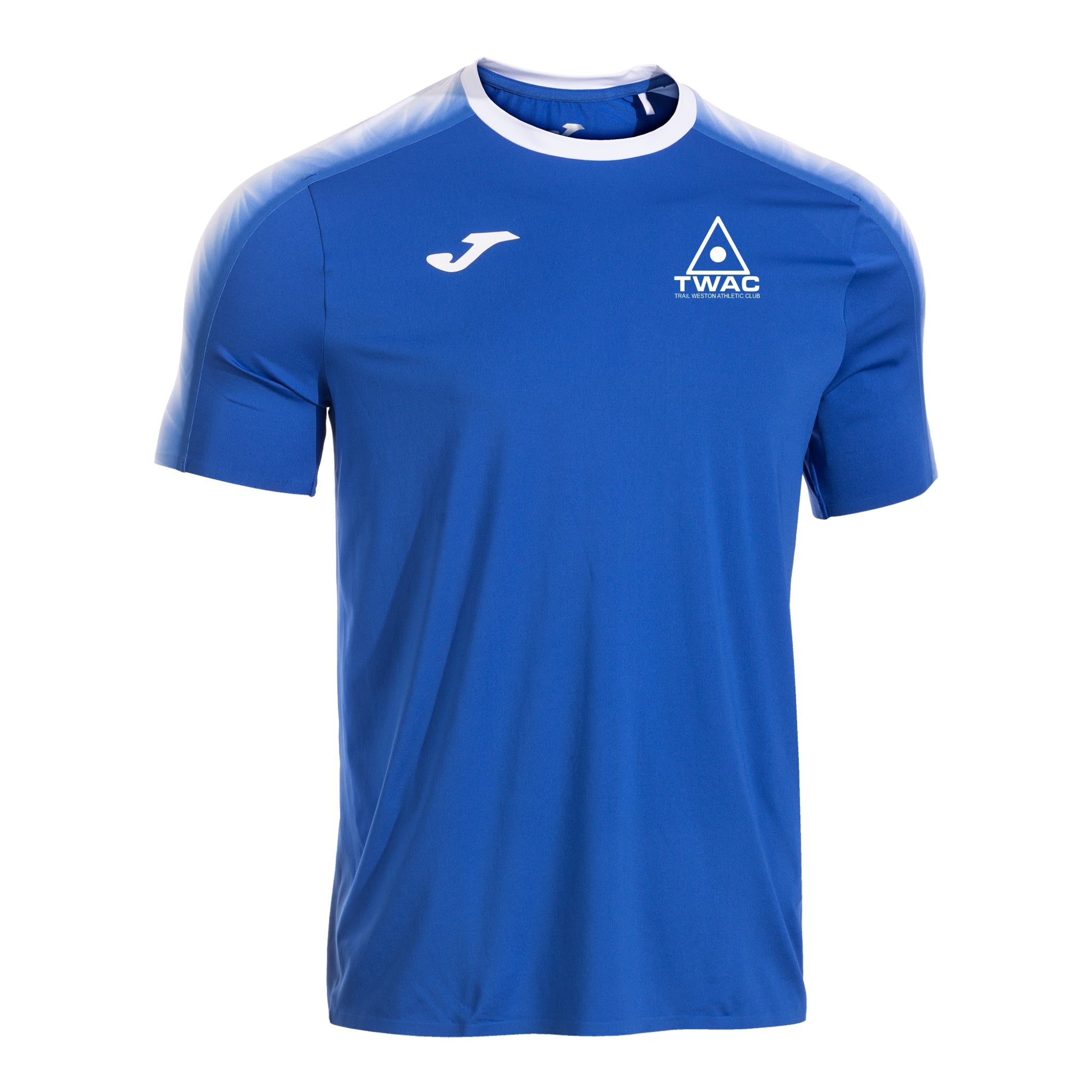 TWAC Running Tee