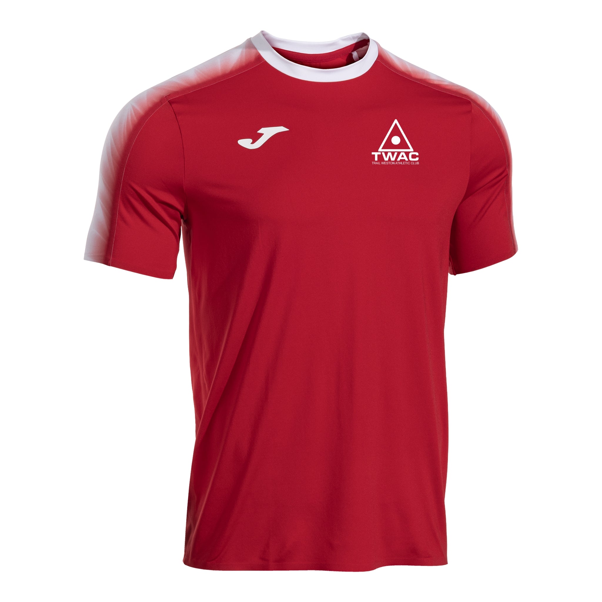 TWAC Running Tee