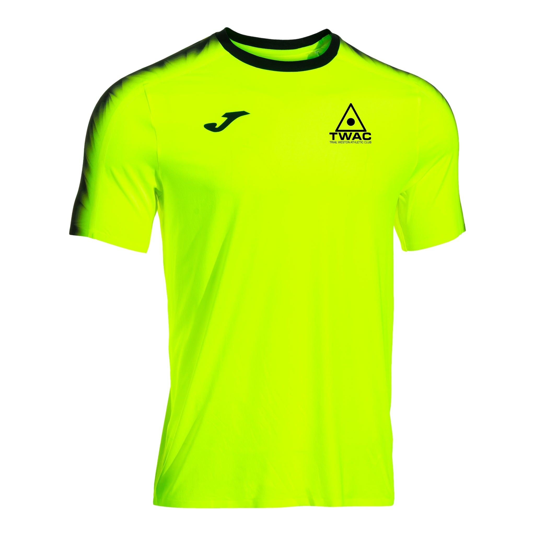 TWAC Running Tee