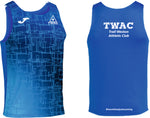 TWAC Running Vest