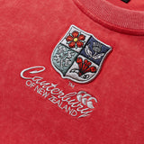 British & Irish Lions Heritage Tee