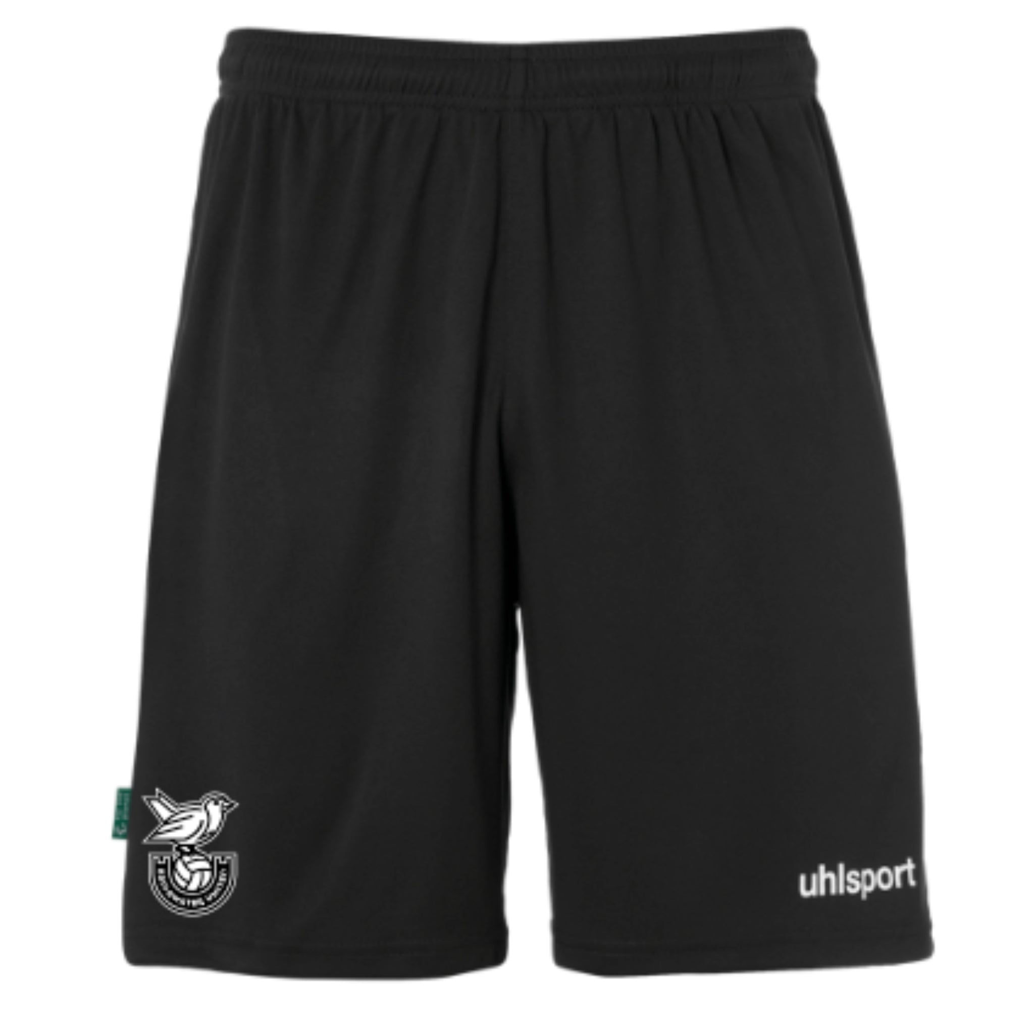 Bridgwater United Women's Senior Training Shorts