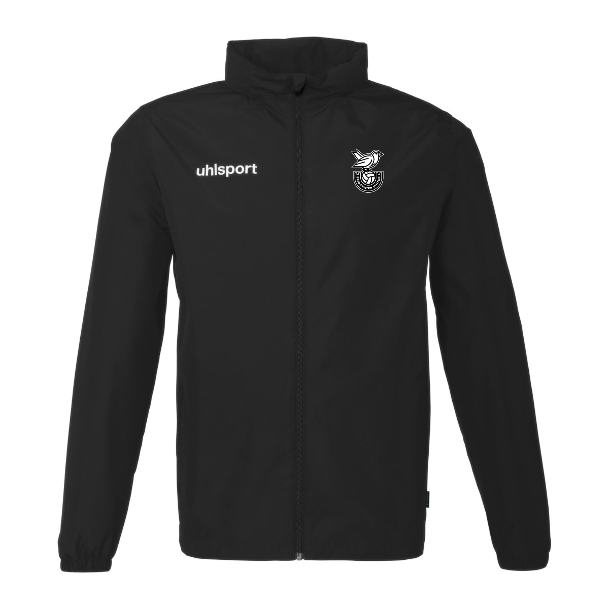 Bridgwater United Women's Seniors Raincoat
