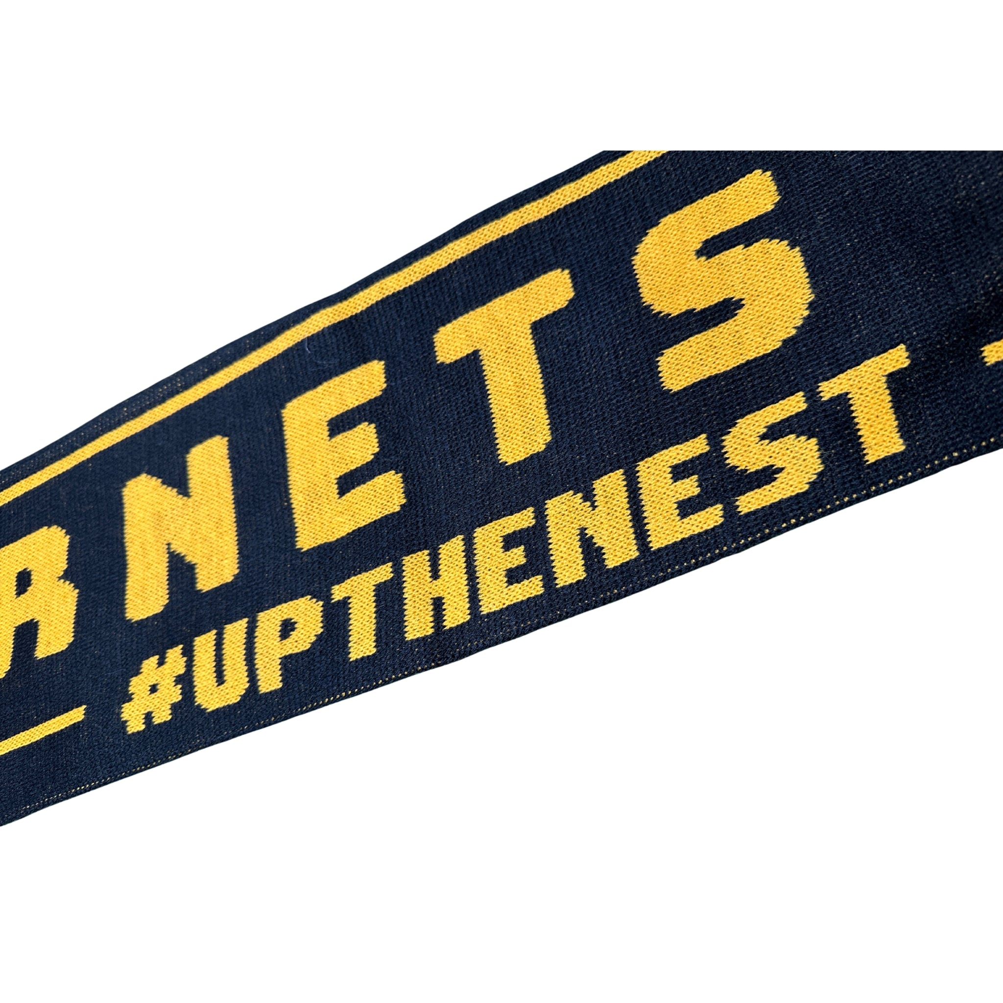 Hornets RFC Club Scarf