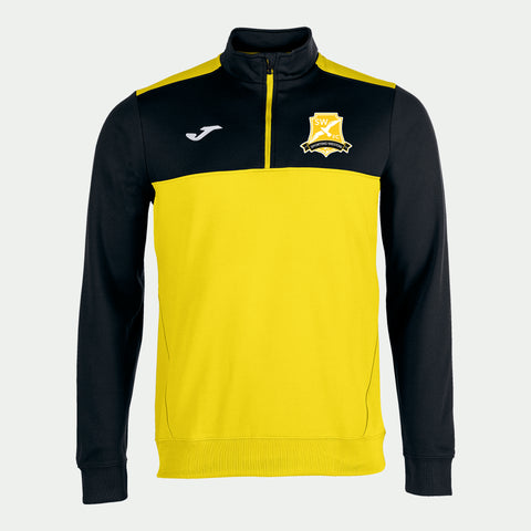 Sporting Weston FC Vixens 1/4 Zip