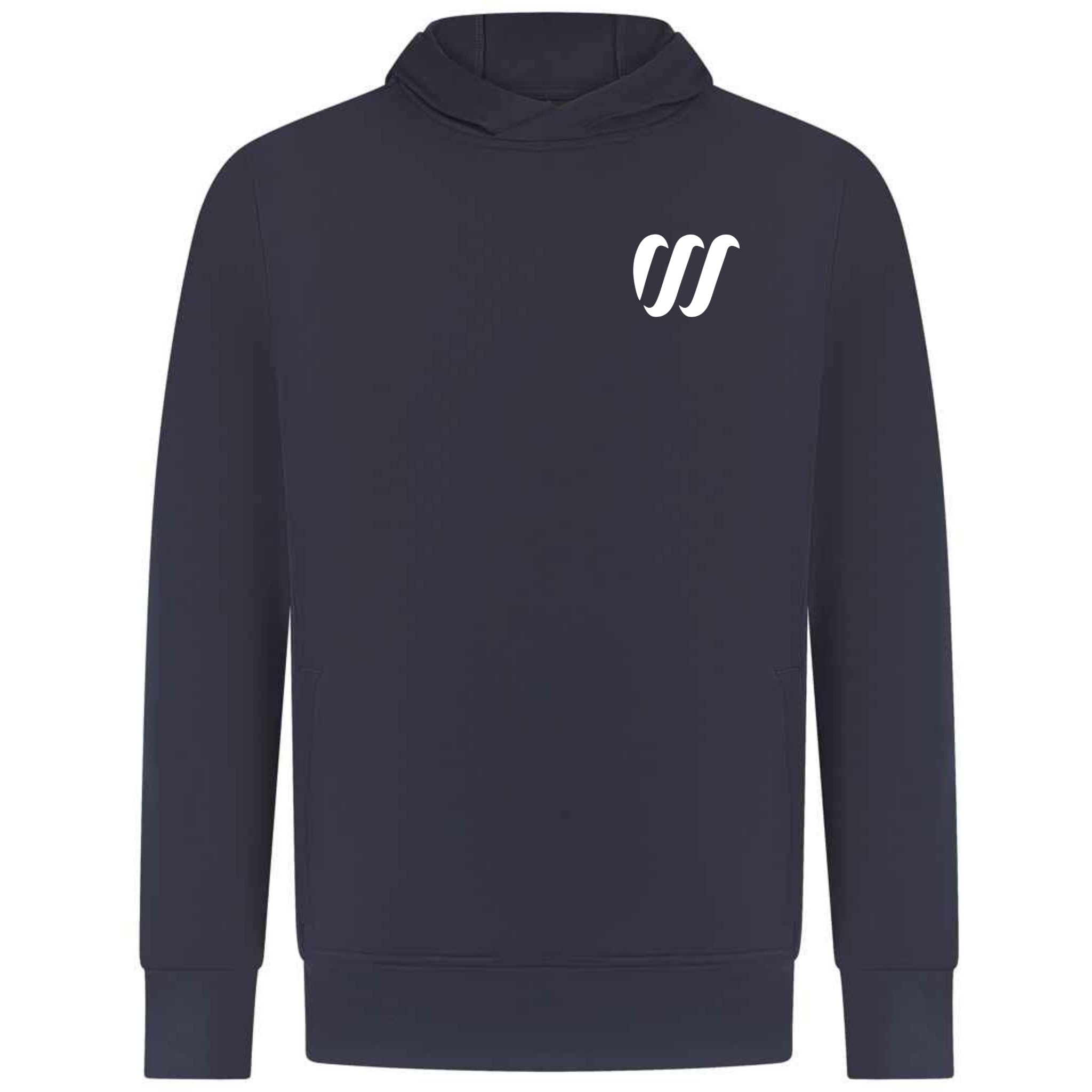 Weston College Academic Sport Hoody