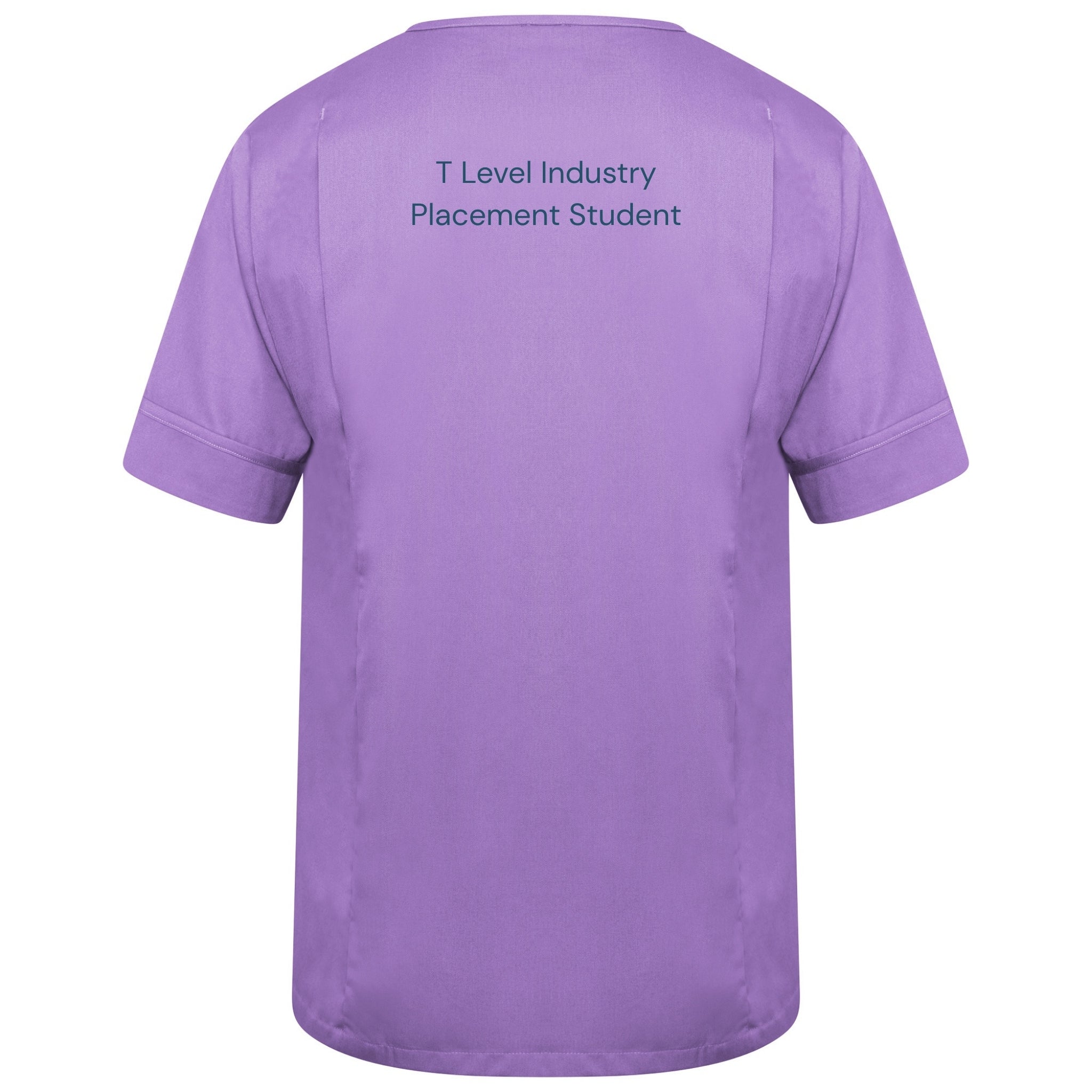 Weston College Health Scrub Tunic