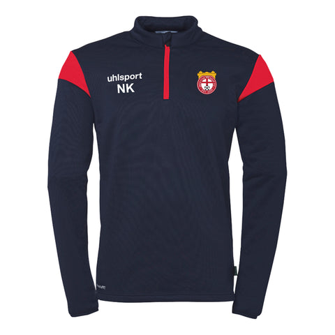 WMFC Coaches 1/4 Zip