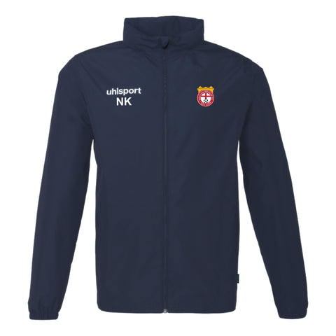 WMFC Coaches Raincoat