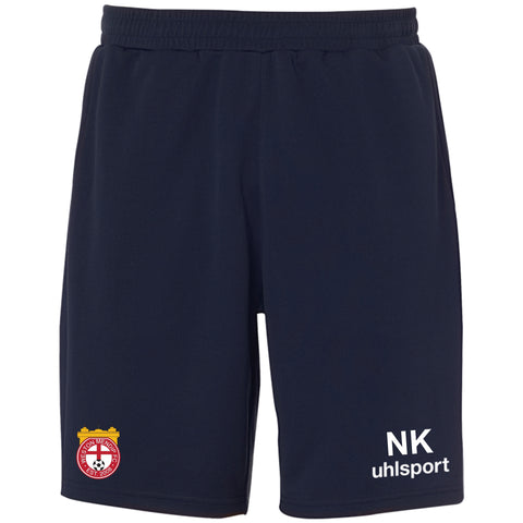 WMFC Coaches Shorts