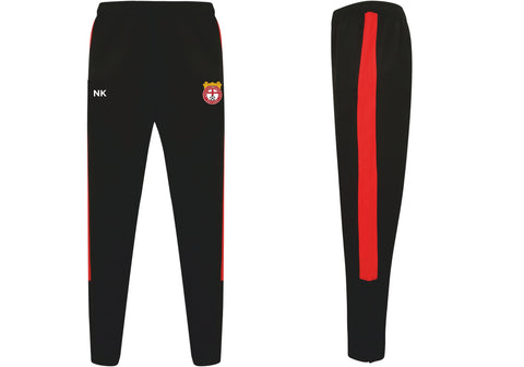 Weston Mendip FC Trackpants