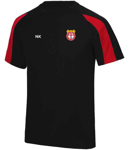 Weston Mendip FC Training Tee