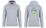 Weston Pilot Gig Club Hoody