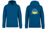 Weston Pilot Gig Club Hoody