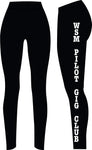 Weston Pilot Gig Club Bespoke Leggings