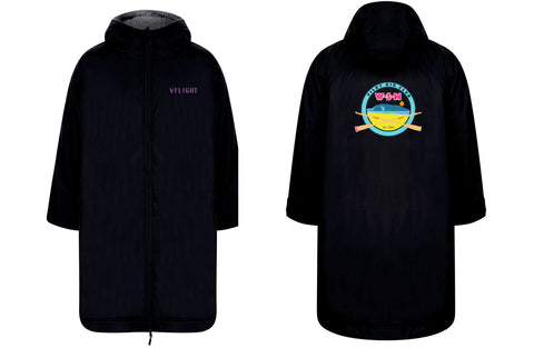 Weston Pilot Gig Club All Weather Robe