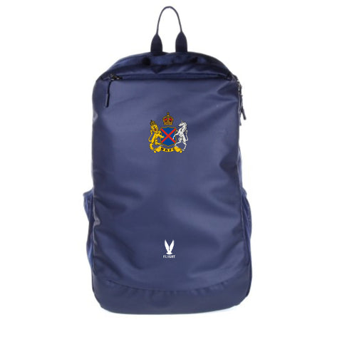 WRFC Backpack