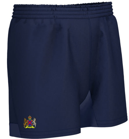 WRFC Colts Match Shorts