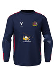 WRFC Colts Players Contact Top