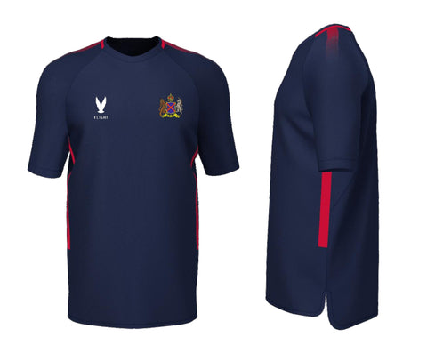 WRFC Colts Training Tshirt