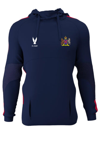 WRFC Hoody