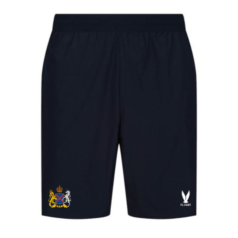 WRFC Leisure Short