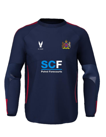 WRFC Seniors Contact Top