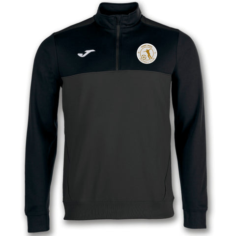 West Wick FC 1/4 Zip