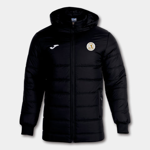 West Wick FC Bomber Coat