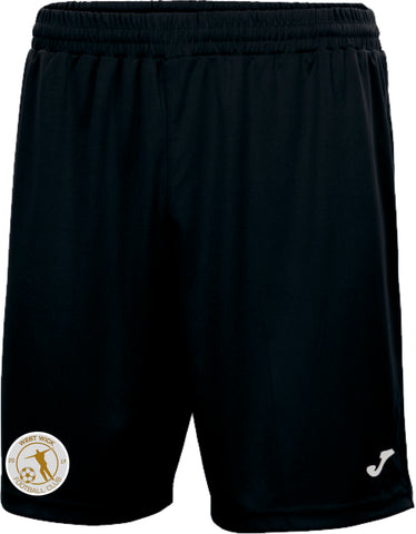 West Wick FC Training Short